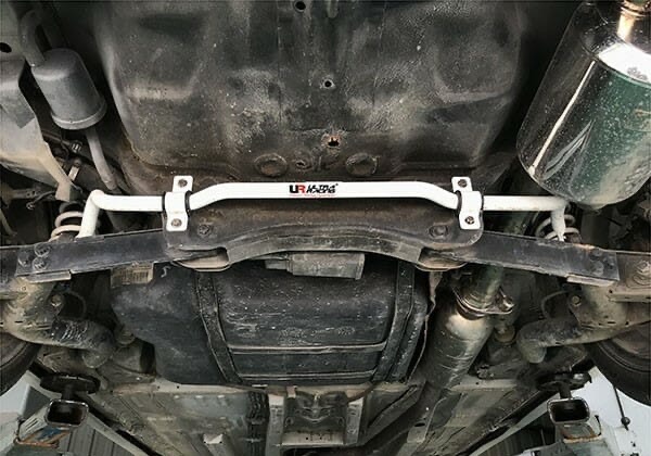 Honda Civic EP3 / Civic ES Rear Anti Roll Bar 19MM