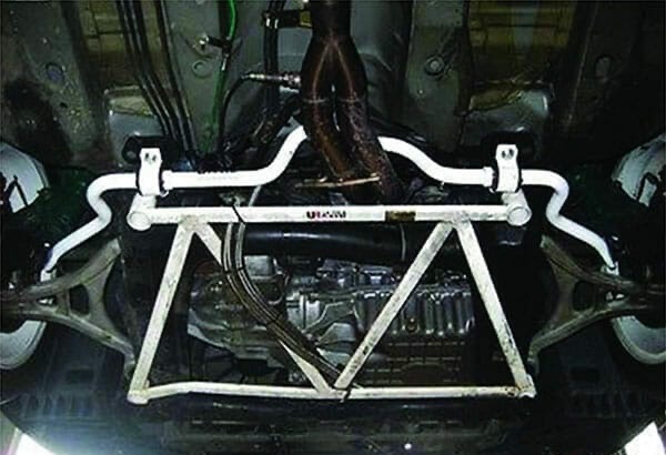 Honda Civic ES / Integra DC5 Front Anti Roll Bar 25MM