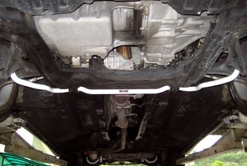Honda Civic FD2R Front Anti Roll Bar 28MM