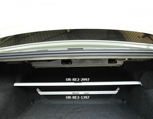 Honda Civic FD2R Rear Bar