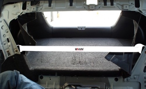 Honda Civic FD2R Rear Bar
