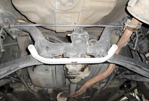 Honda CRV RD1 / RD3 Rear Lower Arm Bar 2PT
