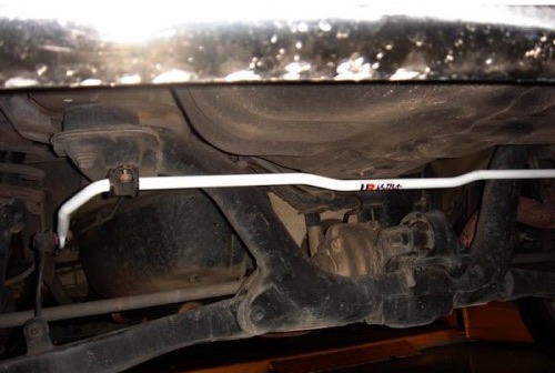 Honda CRV RD1 / RD3 Rear Anti Roll Bar 16MM