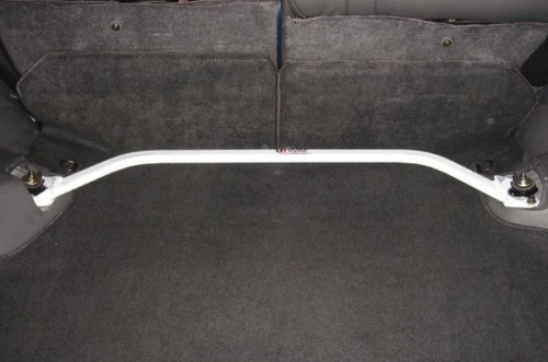 Honda CRV RD1 Rear Bar