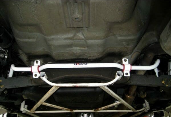 Honda Edix 1.7 Rear Lower Arm Bar