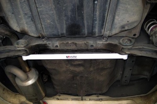 Honda Integra DC2 Rear Lower Arm Bar 2PT