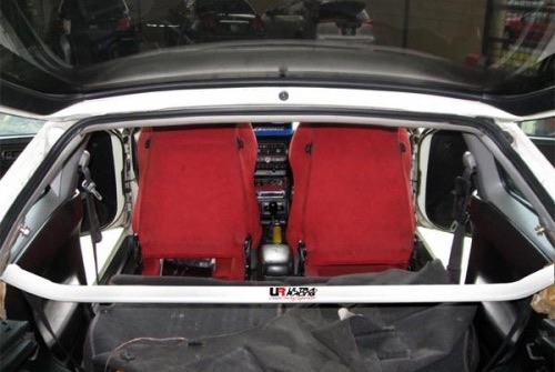 Honda Integra DC2 Rear Upper Bar 2PT