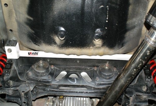 Honda S2000 AP1 Rear Lower Arm Bar 2PT
