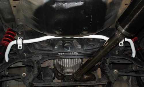 Honda S2000 AP1 Rear Anti Roll Bar