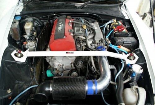 Honda S2000 AP1 Front Bar