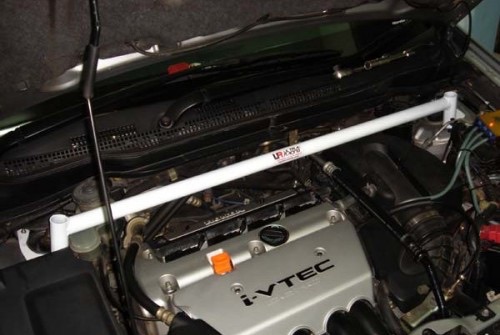 Honda Stream RN1-5 Front Bar 2PT