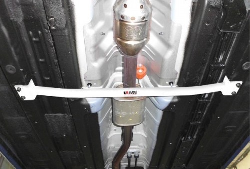 Kia Pride UB / Rio UB / Hyundai Accent RB Middle Lower Arm Bar 2PT