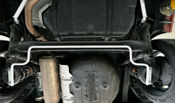Kia Rio UB Rear Anti Roll Bar 16MM 