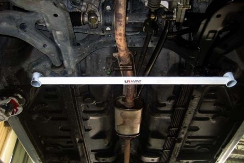 Hyundai Atos FF Front Lower Arm Bar 2PT