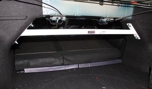 Hyundai Elantra MD Rear Bar 2PT