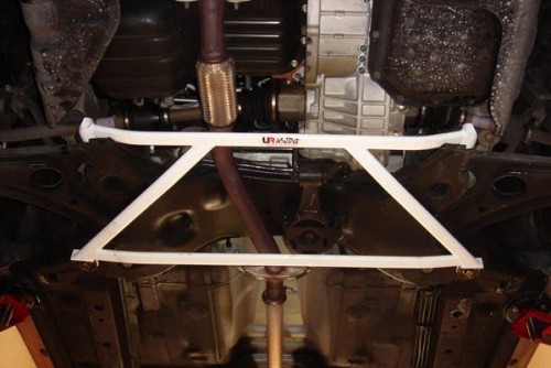 Hyundai Getz Front Lower Arm Bar