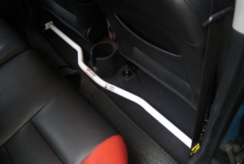 Hyundai Getz Room Bar