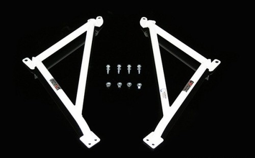 Hyundai Getz Fender Bar