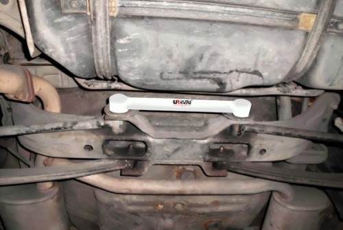 Hyundai Coupe RD / Hyundai Tiburon RD Rear Lower Arm Bar 2PT