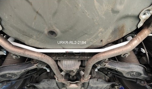 Hyundai Equss VI Rear Lower Side Arm Bar 2PT