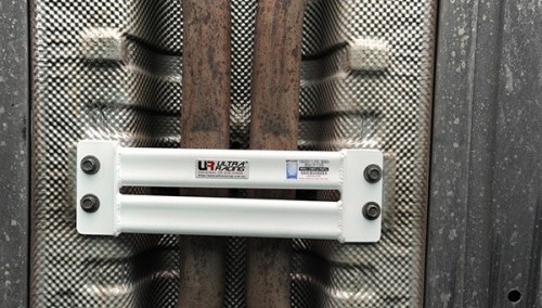 Hyundai Equss VI Middle Lower Arm Bar 2PT