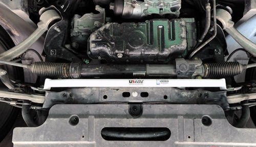 Hyundai Equss VI / Genesis BH / Kia K9 KH Front Lower Arm Bar 2PT