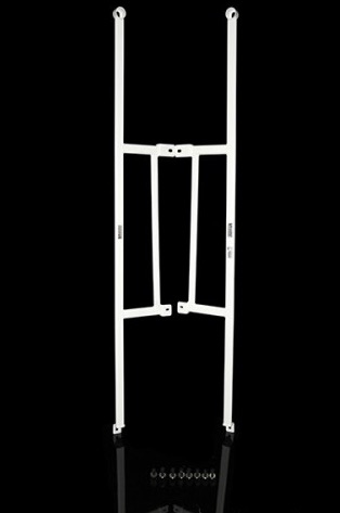 Hyundai Genesis Coupe Side Bar