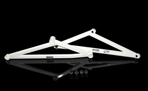 Hyundai Genesis Coupe 2013 Rear Lower Side Arm Bar