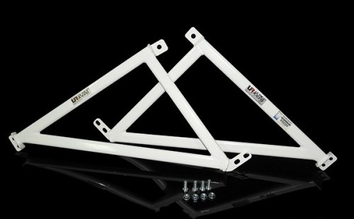 Hyundai Genesis Coupe BK Fender Bar 3PT