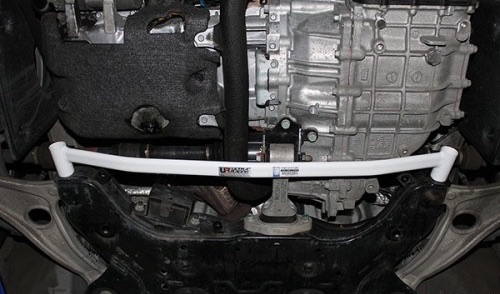 Hyundai I40 2.0D Front Lower Arm Bar