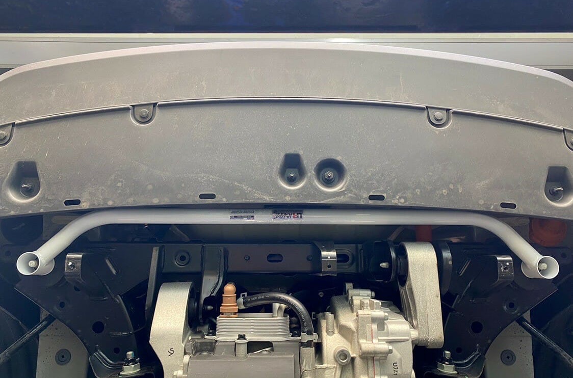 Kia EV6 CV Rear Lower Arm Bar 2PT