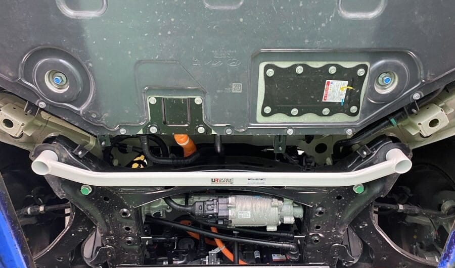 Kia EV6 CV Front Lower Arm Bar 2PT