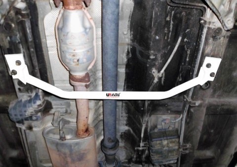 Hyundai Santa Fe CM Middle Lower Arm Bar 2PT