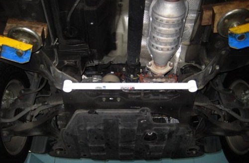 Santa Fe CM 2.7 Front Lower Arm Bar