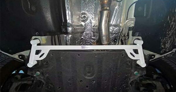 Kia Sorento MQ4 Front Lower Arm Bar 4PT