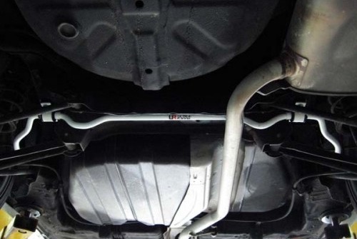 Hyundai Sonata EF Rear Anti Roll Bar