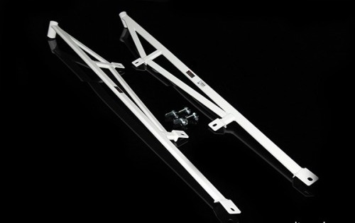 Hyundai Sonata NF 3.3 Side Bar