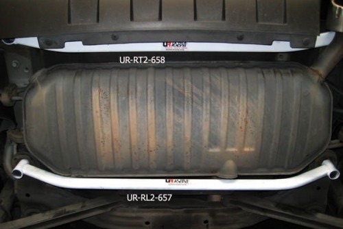 Hyundai Tuscon Rear Lower Arm Bar