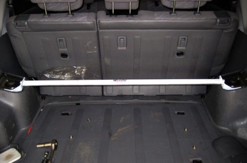 Hyundai Tuscon Rear Bar