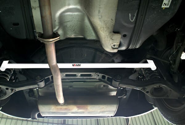 Hyundai Tuscon IX35 Rear Lower Arm Bar