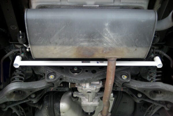 Hyundai Tucson IX35 Rear Lower Arm Bar 2PT