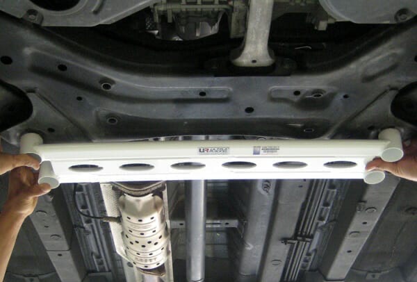 Hyundai Tucson IX35 Front Lower Arm Bar 4PT