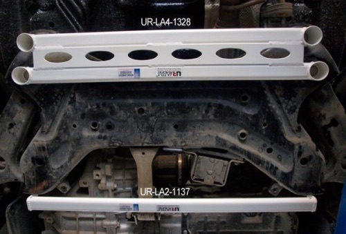 Hyundai Tucson IX35 Front Lower Arm Bar 4PT