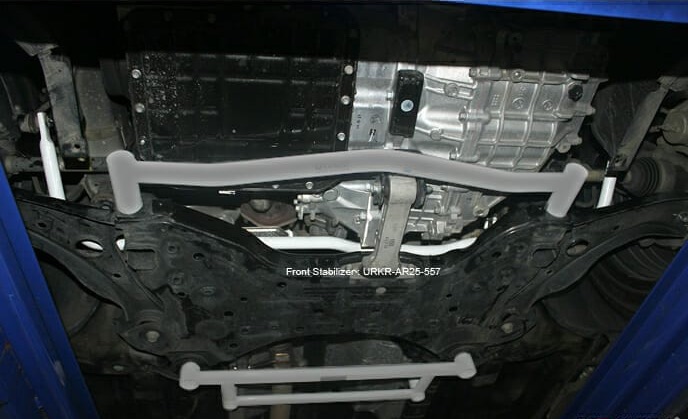 Hyundai Tucson TL / Kia Sportage QL Front Anti Roll Bar 25MM