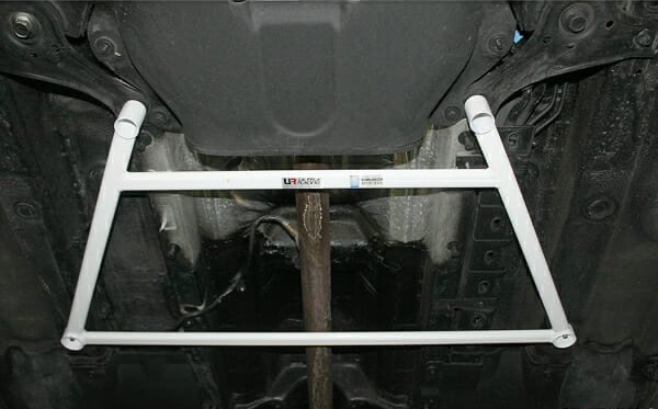 Hyundai Tucson TL Middle Lower Arm Bar 4PT