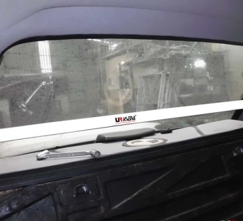 BMW E30 Rear Upper Bar