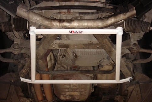 BMW E39 Front Lower Arm Bar 4PT