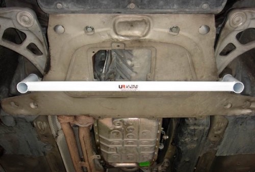 BMW E46 Front Lower Arm Bar