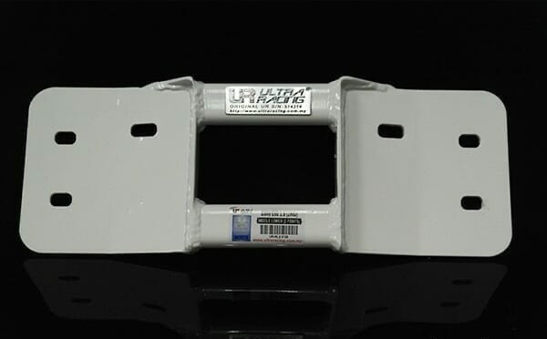 BMW E60 (643Ci) / E63 Middle Lower Arm Bar 2PT