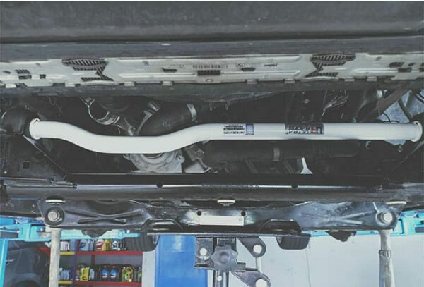 BMW F30 (328i) Front Anti Roll Bar 27MM